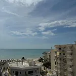 Sea View Apartment Shkembi I Kavajes