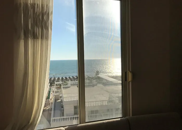 Sea View Apartment Shkembi I Kavajes