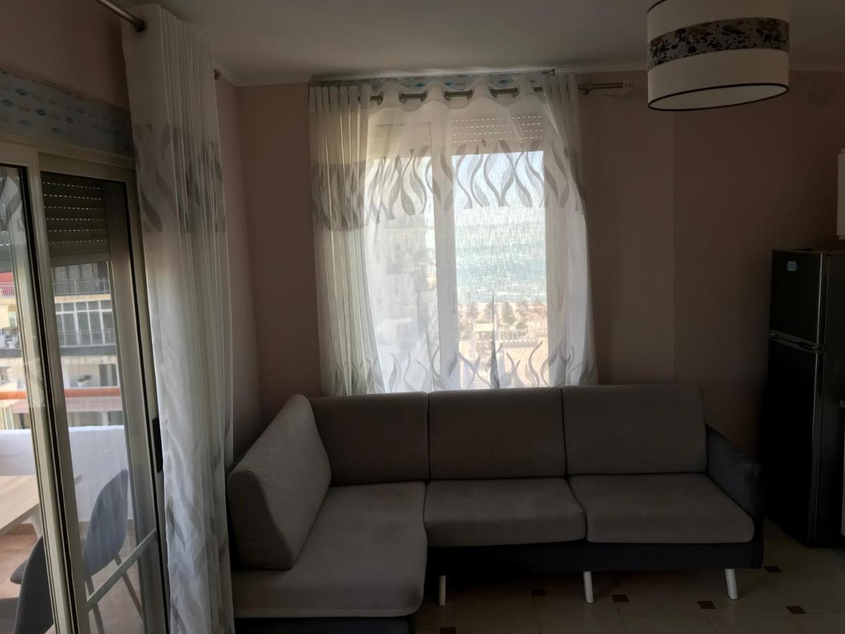 Appartement Sea View Shkembi I Kavajes