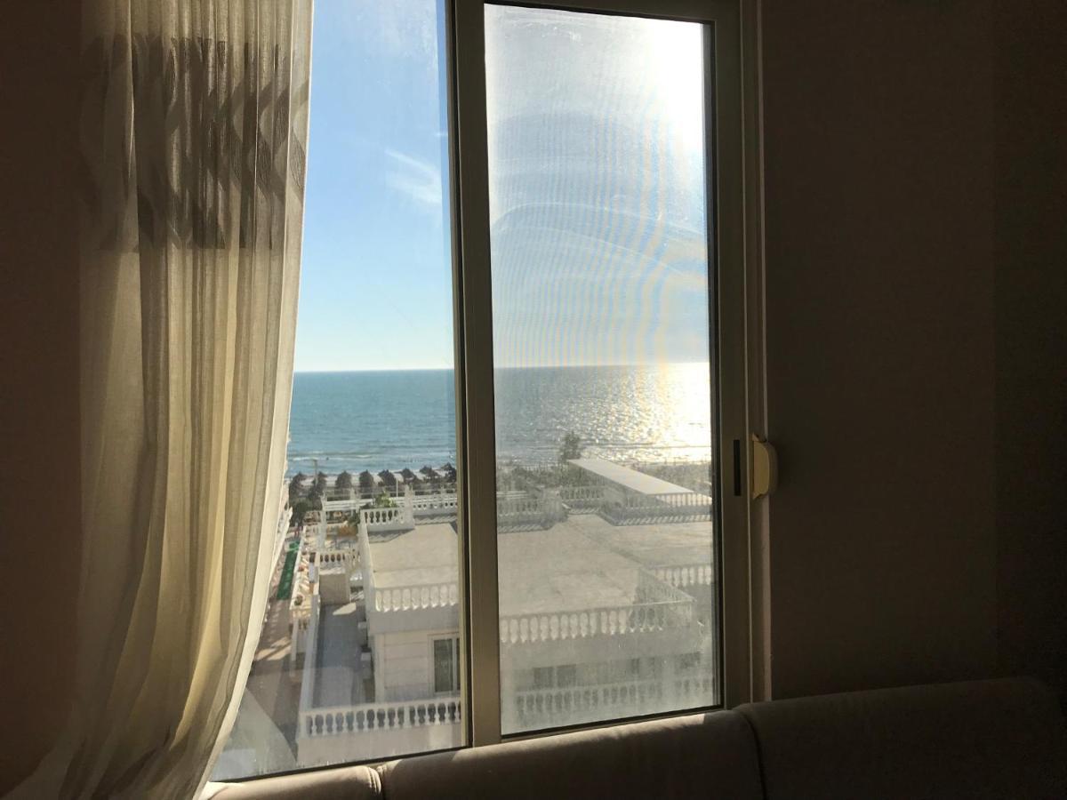 Sea View Shkembi I Kavajes * Durrës