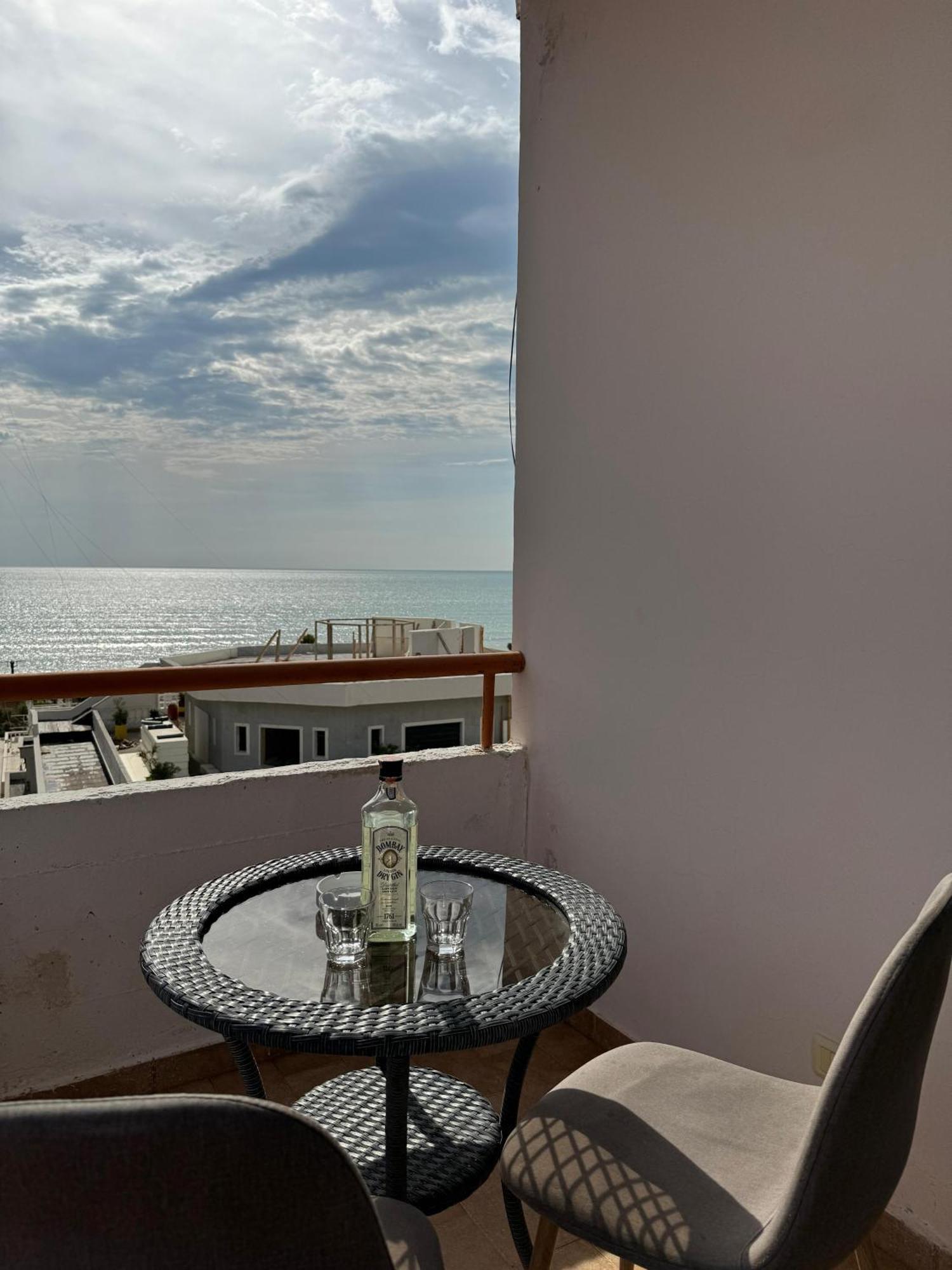 Appartement Sea View Shkembi I Kavajes Durrës