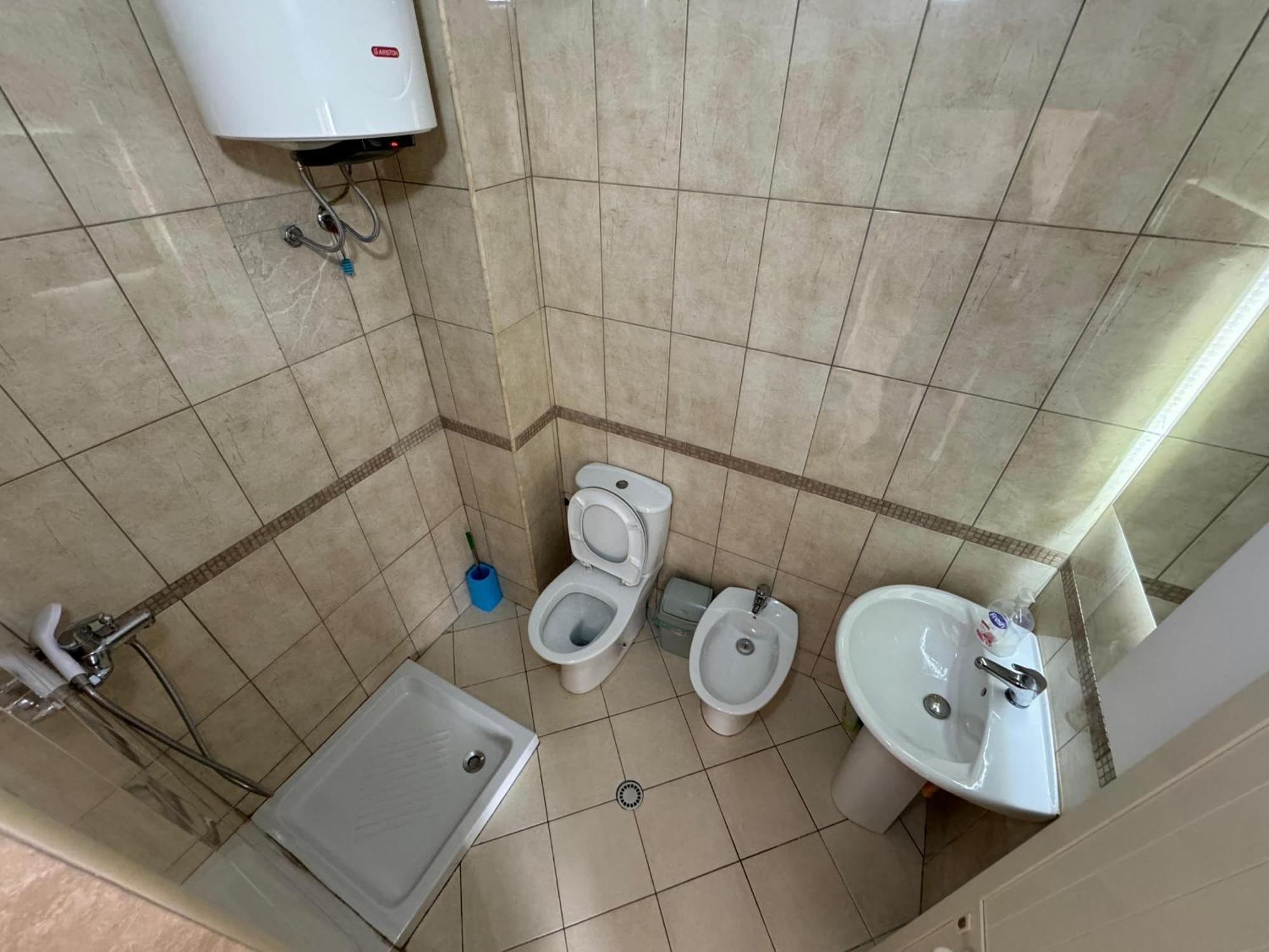 Appartement Sea View Shkembi I Kavajes *